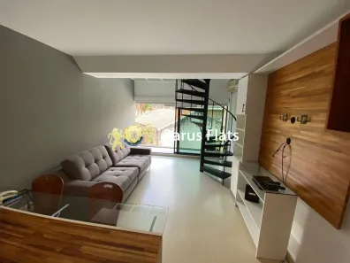 Flat com 1 Quarto à venda, 42m² no Bela Vista, São Paulo