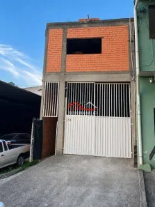 Sobrado com 2 Quartos à venda, 63m² no Serpa, Caieiras