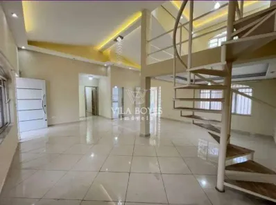 Casa com 3 Quartos para alugar, 225m² no Nova Piracicaba, Piracicaba