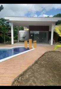 Casa de Condomínio com 3 Quartos à venda, 150m² no Aldeia dos Camarás, Camaragibe