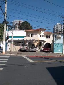 Imóvel Comercial à venda, 350m² no Vila Mariana, São Paulo