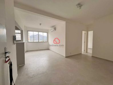Apartamento com 2 Quartos à venda, 55m² no Barra da Tijuca, Rio de Janeiro