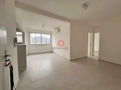 Apartamento com 2 Quartos à venda, 55m² no Barra da Tijuca, Rio de Janeiro