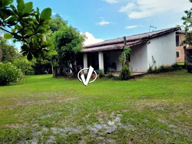 Fazenda/Sítio com 1 Quarto à venda, 243m² no Bom Sucesso, Pindamonhangaba