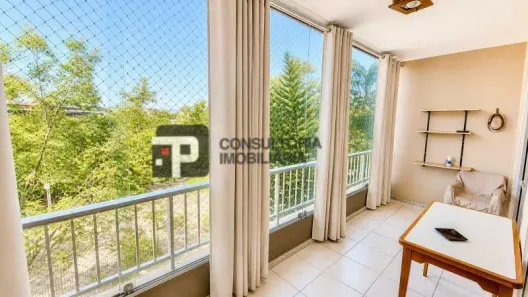 Apartamento com 1 Quarto à venda, 70m² no Barra da Tijuca, Rio de Janeiro