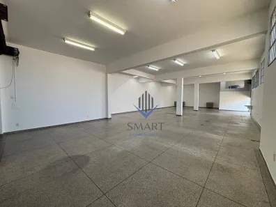 Ponto Comercial para alugar, 210m² no Conserva, Americana