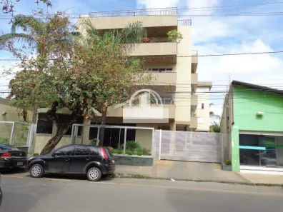 Apartamento com 3 Quartos para alugar, 150m² no Centro, Sete Lagoas