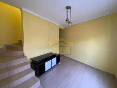 Sobrado com 2 Quartos à venda, 70m² no Vila Guarani (Z Sul), São Paulo