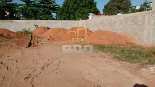 Lote/Terreno à venda, 608m² no Enseada das Gaivotas, Rio das Ostras