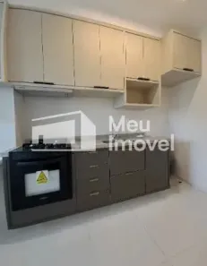 Apartamento com 2 Quartos para alugar, 64m² no Loteamento Villa Branca, Jacareí