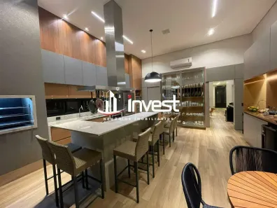 Casa de Condomínio com 4 Quartos à venda, 422m² no Cyrela Landscape, Uberaba