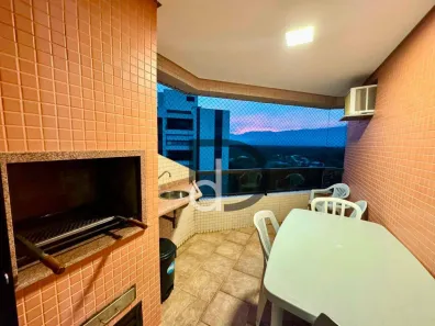 Apartamento com 3 Quartos à venda, 93m² no Riviera, Bertioga
