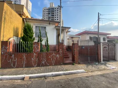 Casa com 3 Quartos à venda, 240m² no Vila Lúcia, São Paulo