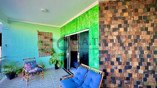 Casa com 3 Quartos à venda, 150m² no Jardim Portal do Itavuvu, Sorocaba