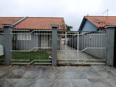 Casa com 2 Quartos à venda, 70m² no Estância Velha, Canoas