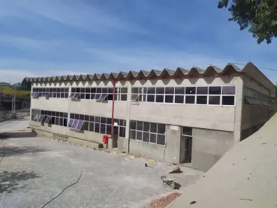 Galpão/Depósito/Armazém para alugar, 5000m² no Parque São Domingos, São Paulo