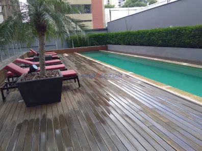 Apartamento com 1 Quarto à venda, 70m² no Centro, Campinas