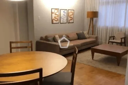 Apartamento com 2 Quartos à venda, 98m² no Itaim Bibi, São Paulo