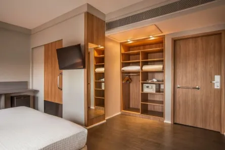 Apartamento com 1 Quarto à venda, 29m² no Cidade Mãe do Céu, São Paulo