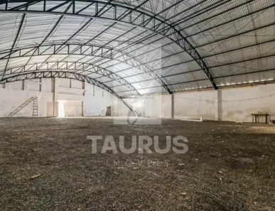 Galpão/Depósito/Armazém para alugar, 500m² no Santo Amaro, São Paulo