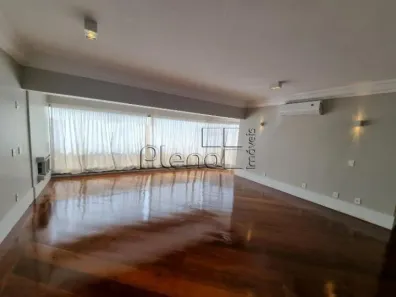 Cobertura com 4 Quartos à venda, 468m² no Cambuí, Campinas