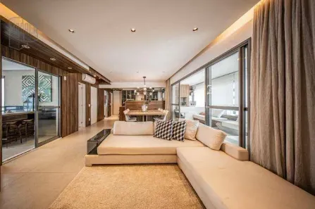 Apartamento com 3 Quartos à venda, 147m² no Perdizes, São Paulo