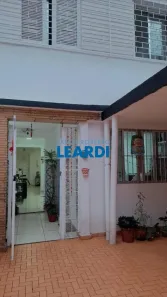 Sobrado com 3 Quartos à venda, 165m² no Vila Clementino, São Paulo