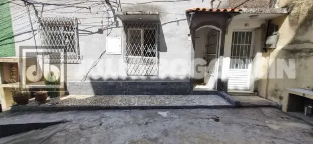 Apartamento com 2 Quartos à venda, 54m² no Encantado, Rio de Janeiro