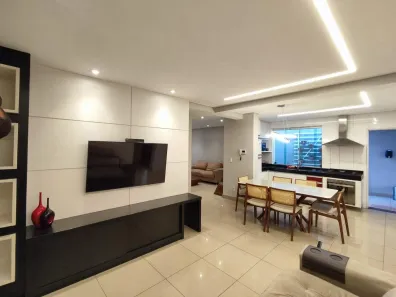Casa com 3 Quartos à venda, 245m² no Parque Belo Horizonte Industrial, Contagem