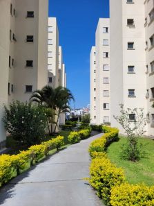 Apartamento com 2 Quartos à venda, 69m² no Vila Joana, Jundiaí