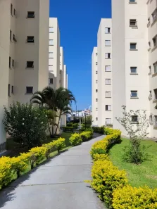 Apartamento com 2 Quartos à venda, 69m² no Vila Joana, Jundiaí
