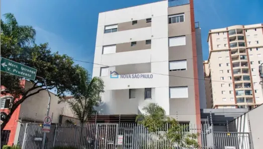 Apartamento com 2 Quartos à venda, 57m² no Ipiranga, São Paulo