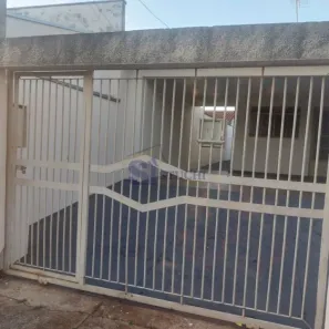 Casa com 2 Quartos à venda, 129m² no Jardim América (Vila Xavier), Araraquara