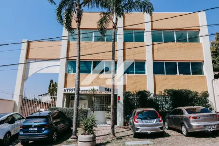 Prédio Comercial com 4 Quartos à venda, 1246m² no Jardim Conceição (Sousas), Campinas