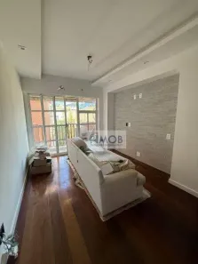 Apartamento com 2 Quartos à venda, 82m² no Jardim Botânico, Rio de Janeiro