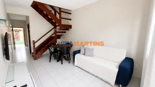 Casa de Condomínio com 2 Quartos à venda, 68m² no Ogiva, Cabo Frio