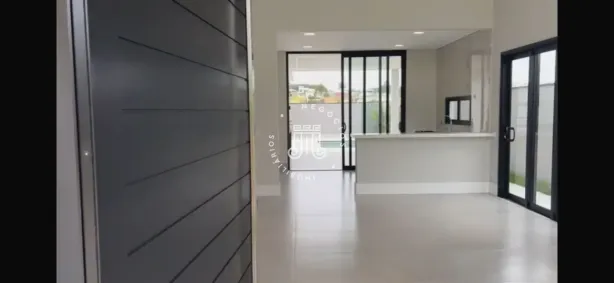 Casa de Condomínio com 3 Quartos à venda, 194m² no , Itupeva
