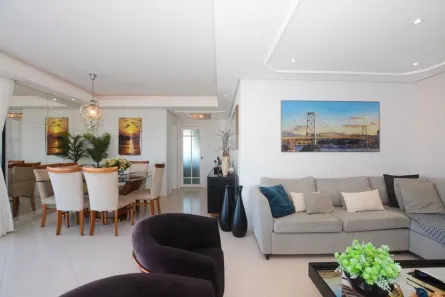 Cobertura com 3 Quartos à venda, 360m² no Balneário, Florianópolis