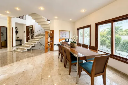 Casa com 4 Quartos à venda, 530m² no City América, São Paulo