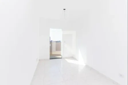Cobertura com 1 Quarto à venda, 31m² no Itaquera, São Paulo