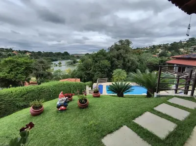 Casa com 3 Quartos à venda, 316m² no Capela do Barreiro, Itatiba