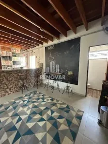 Sobrado com 2 Quartos à venda, 190m² no Vila Suissa, Mogi das Cruzes