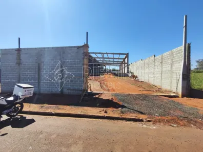 Ponto Comercial para alugar, 1938m² no Parque Residencial Cândido Portinari, Ribeirão Preto