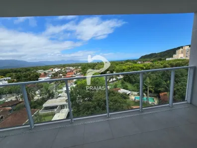 Apartamento com 2 Quartos à venda, 87m² no São Lourenço, Bertioga
