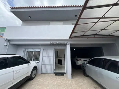 Sobrado com 5 Quartos à venda, 234m² no Fragata, Pelotas