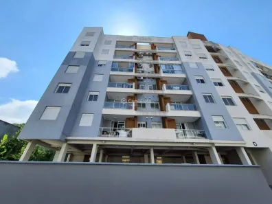 Apartamento com 2 Quartos à venda, 59m² no Forquilhinha, São José