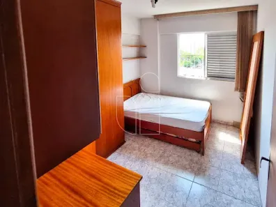 Apartamento com 3 Quartos à venda, 100m² no Palmital, Marília
