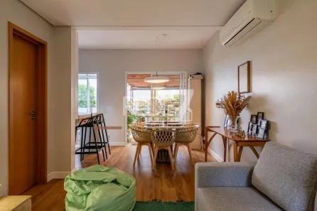 Casa de Condomínio com 3 Quartos à venda, 84m² no Betel, Paulínia