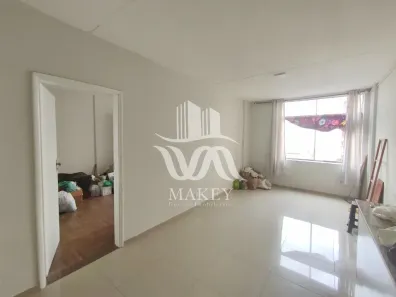 Kitnet com 1 Quarto à venda, 68m² no Centro, Campinas