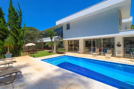 Casa com 6 Quartos à venda, 1050m² no Vila Tramontano, São Paulo